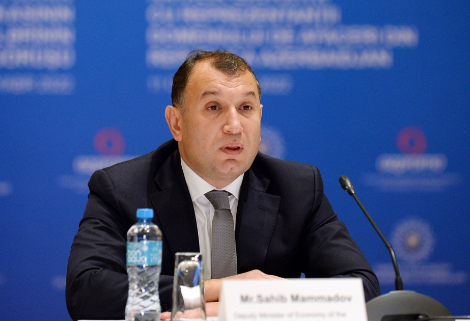 Qarabağda fəaliyyət göstərən sənaye parkları investorlar üçün əlçatandır