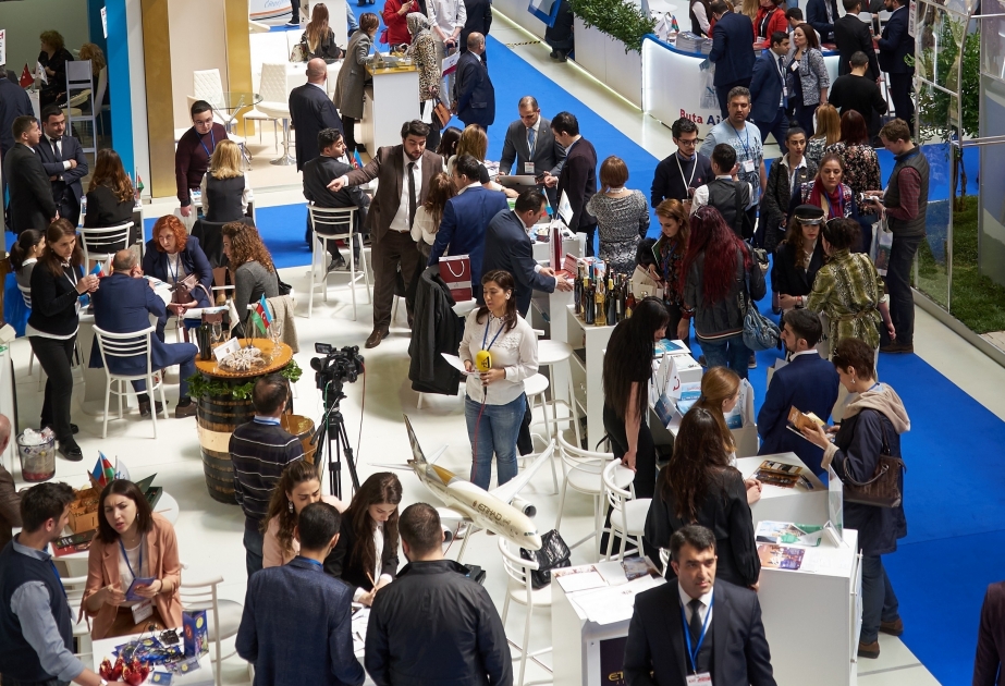 La Feria Internacional de Viajes y Turismo de Azerbaiyán se reanuda tras la pausa por la pandemia