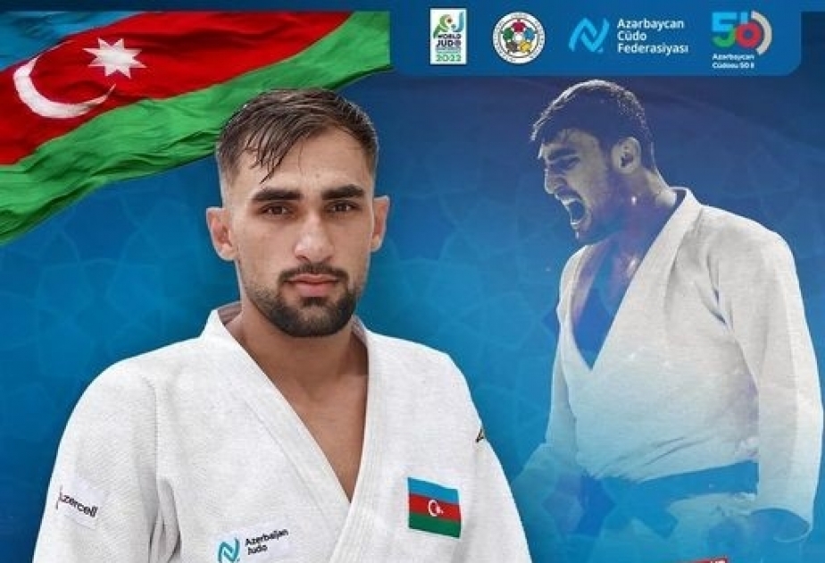 Dünya çempionatı: Zelim Kotsoyev bürünc medal qarşılaşmasında iştirak edəcək