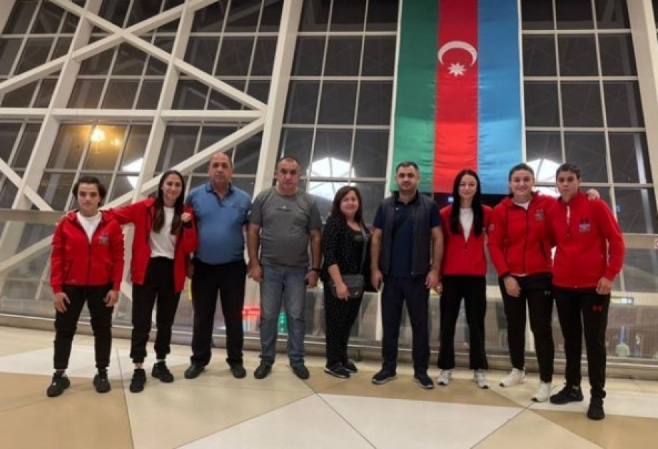 Azerbaijani female boxers to contest medals at European Championships