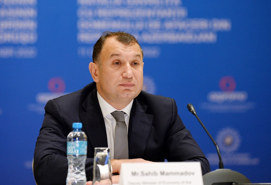 ‘Trade between Azerbaijan and Moldova increased by 4 times’