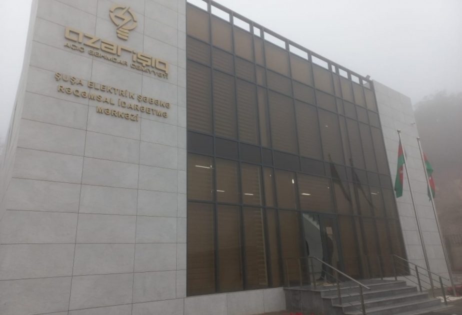 Qarabağın işıqlı günləri