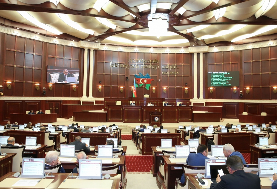 أذربيجان ولاتفيا تتعاونان في مجال الامن الغذائي