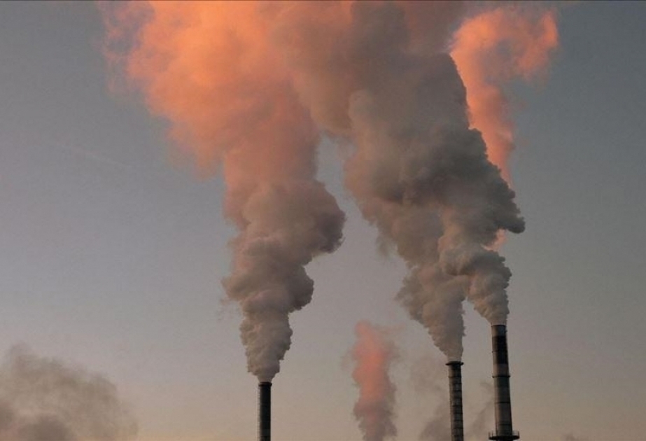 La pollution atmosphérique reste le plus grand risque pour la santé en Europe