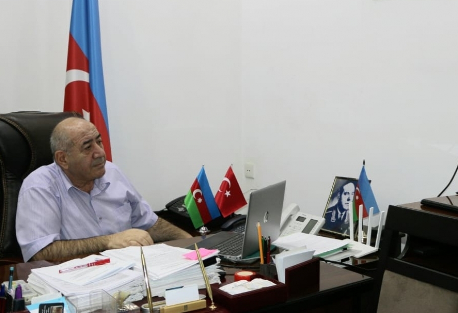 Qurban Yetirmişli: Türkiyə ilə seysmoloji sahədə əlaqələrin dərinləşdirilməsi əsas prioritetlərdəndir
