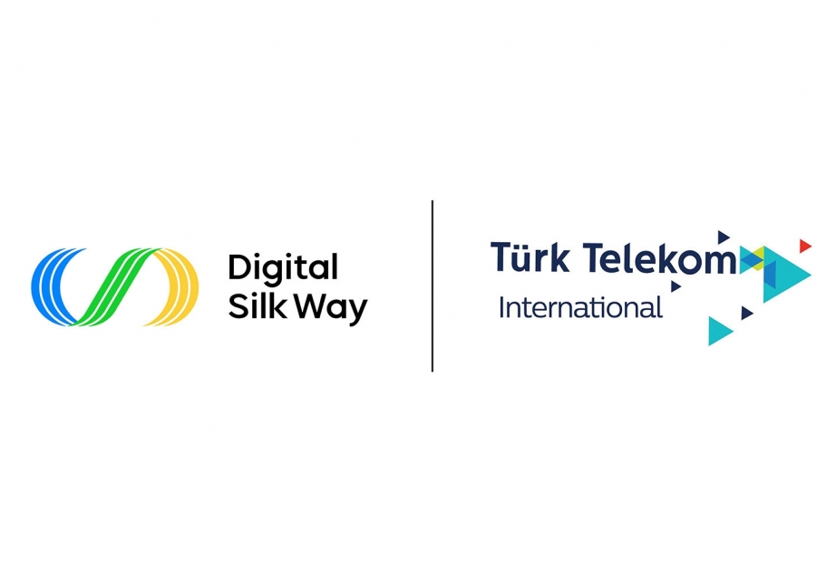 ®  AzerTelecom, Türk Telecom International sign contract to build digital corridor to Europe