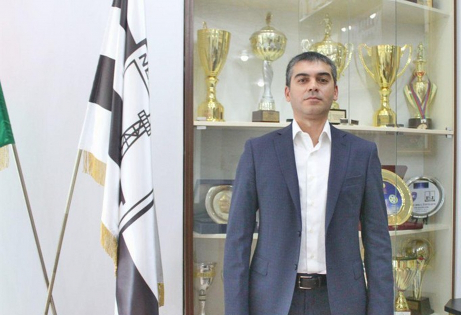 “Neftçi”nin sabiq prezidenti Orxan Hüseynzadə UEFA tərəfindən yeni təyinat alıb