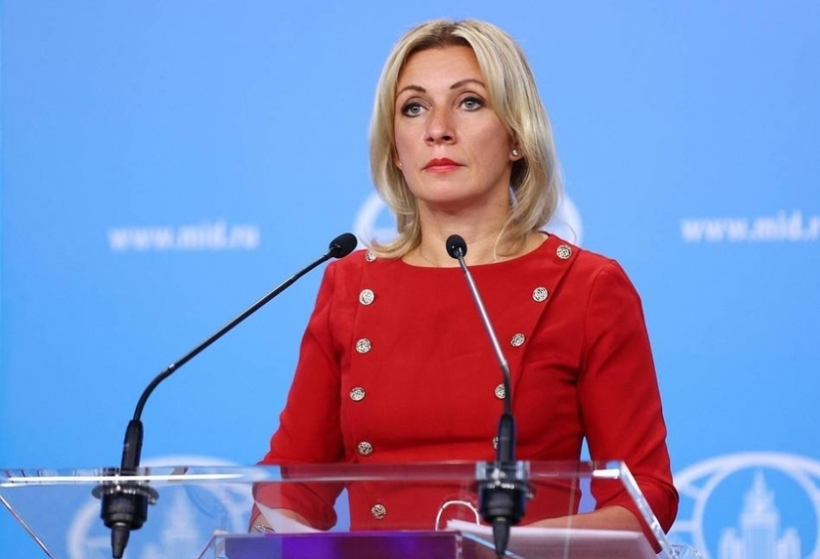 Moscú considera que la misión de la UE en Armenia es un intento de limitar los esfuerzos de mediación rusos