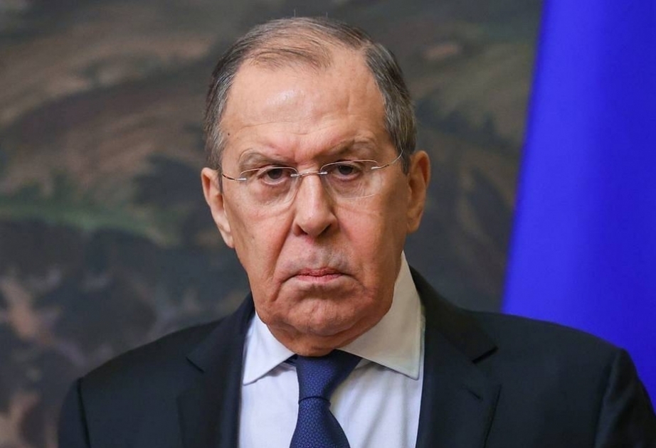 Turkiye may raise question of Russia-West dialogue at Astana conference - Lavrov