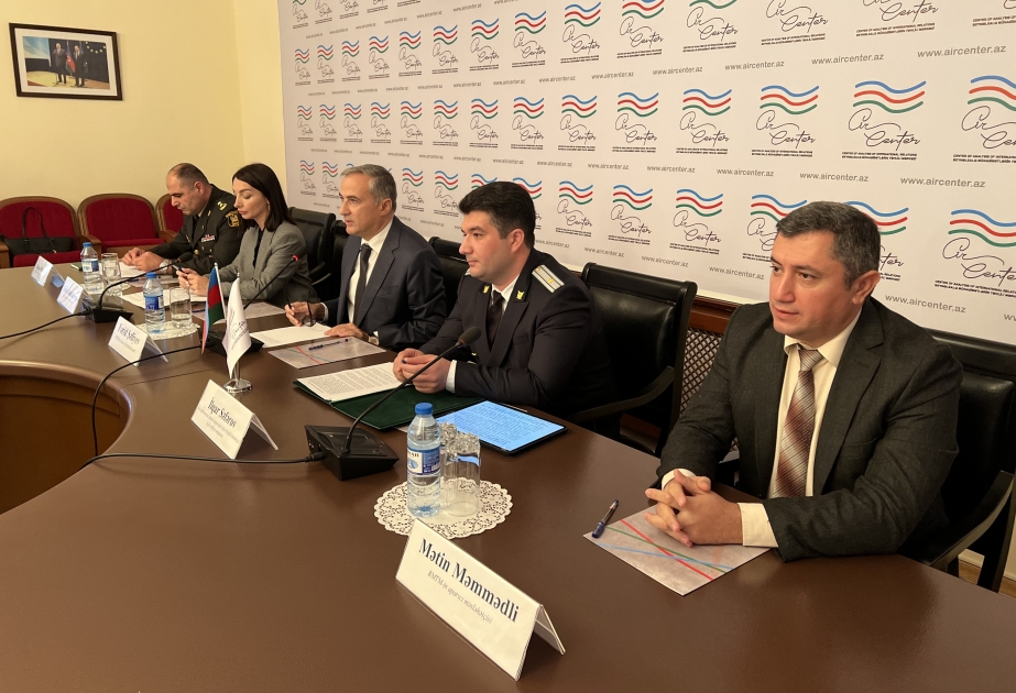 Лейла Абдуллаева: Ракетные обстрелы по Гяндже были совершены на почве ненависти к азербайджанскому народу