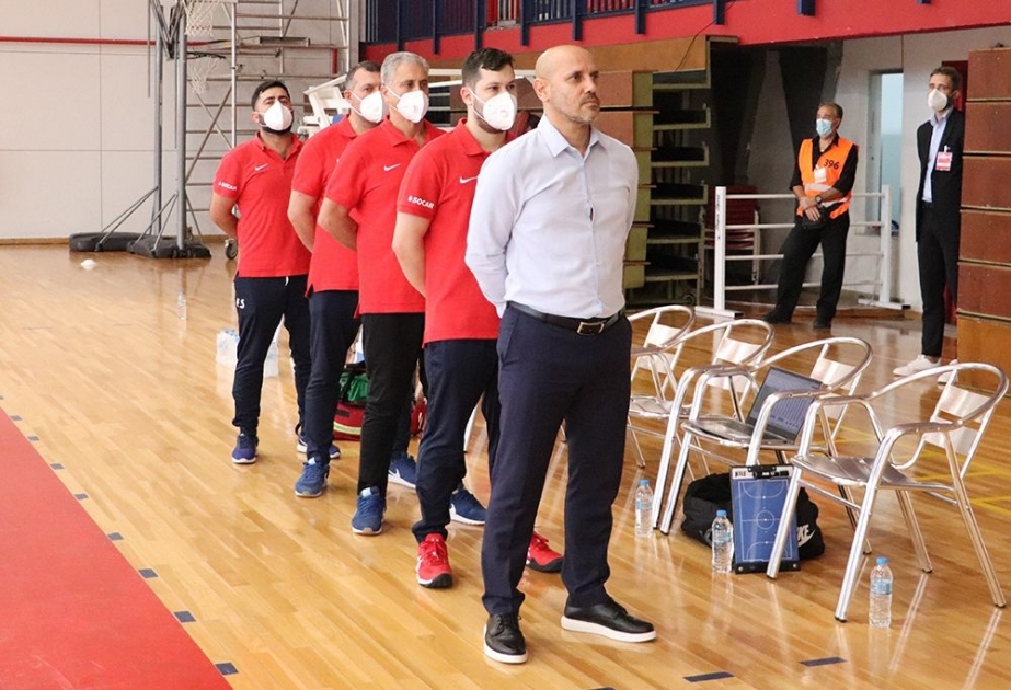 Millimizin baş məşqçisi: İndi asanlıqla qalib gələ biləcəyimiz rəqib yoxdur