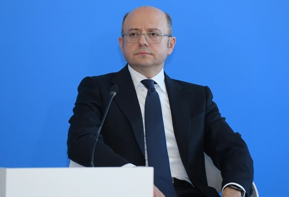 Ministro de Energía de Azerbaiyán asistirá a la Semana de la Energía de Rusia