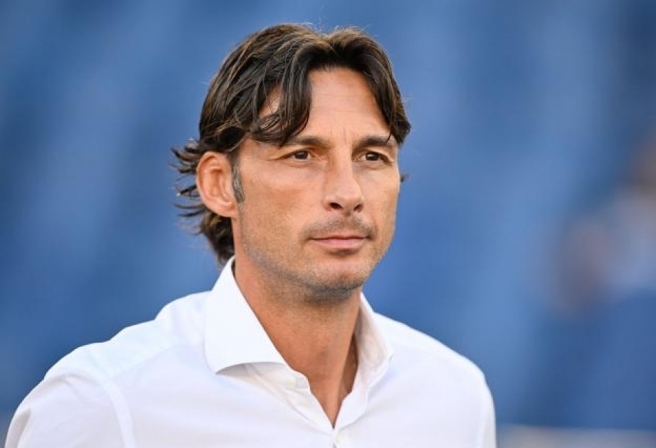 Verona fires Cioffi after four straight losses in Serie A