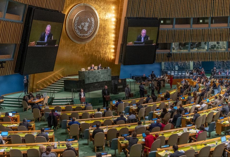 L'Assemblée générale des Nations Unies a élu 14 Etats au Conseil des droits de l'homme