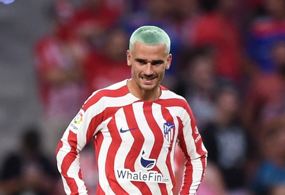 Антуан Гризманн на втором месте в рейтинге самых провальных трансферов «Барсы» в новом веке