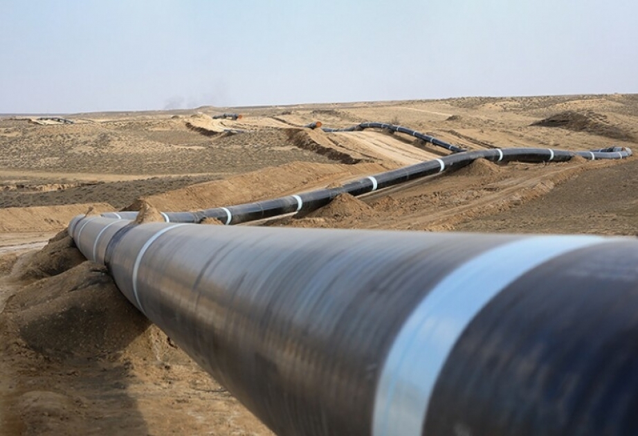 Обнаружена утечка на нефтепроводе «Дружба»