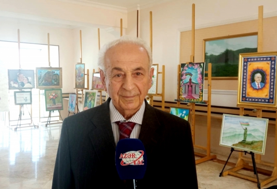 TAİB sədri: Prezident İlham Əliyev Türk birliyinin sarsılmaz gücə çevrilməsinə çalışır