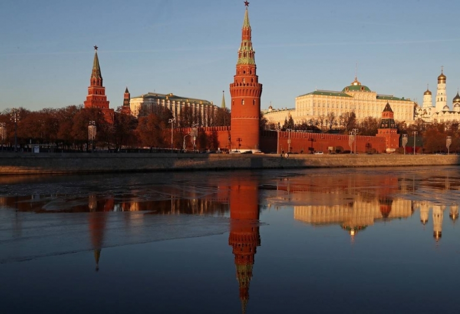 В Кремле рассказали о встрече президентов России и Турции