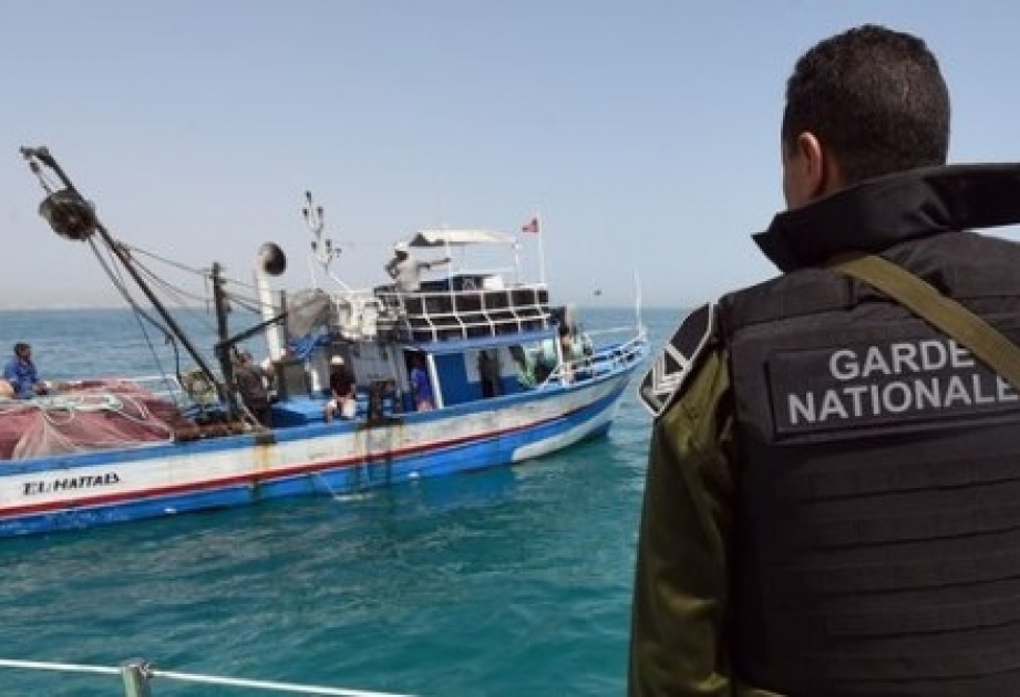 Tunisie : 84 migrants irréguliers ont été arrêtés