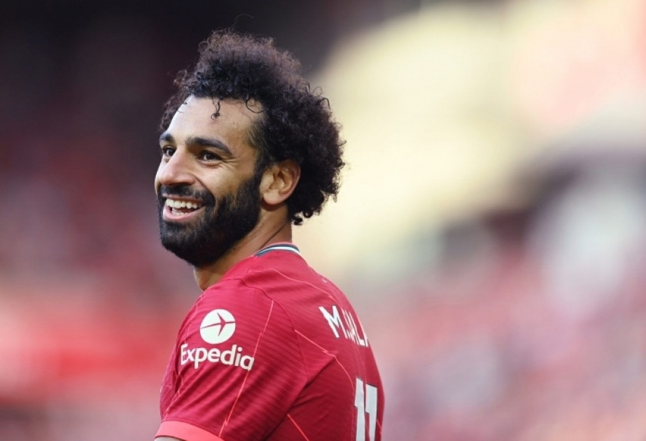 Məhəmməd Salah UEFA Çempionlar Liqası tarixində ən sürətli het-trikə imza atıb