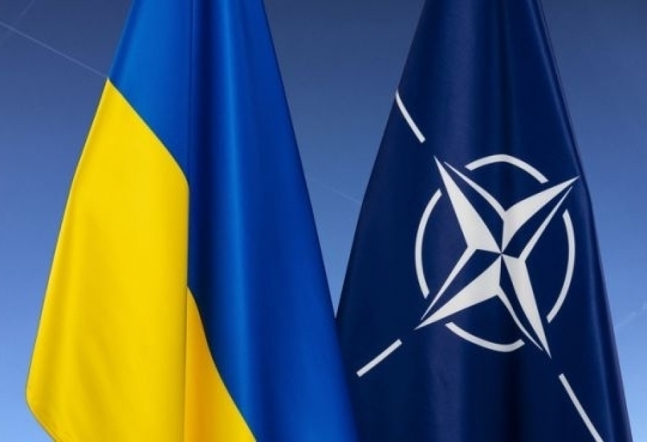 Министр обороны Украины: Страна де-факто уже состоит в НАТО