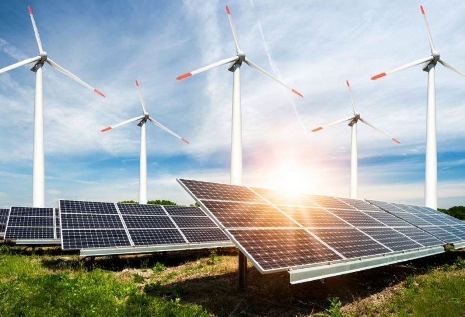 World must triple investment in renewable energy: UN report