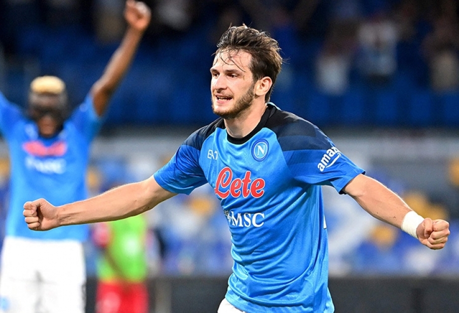 Спаллетти стал частью неаполитанского фольклора