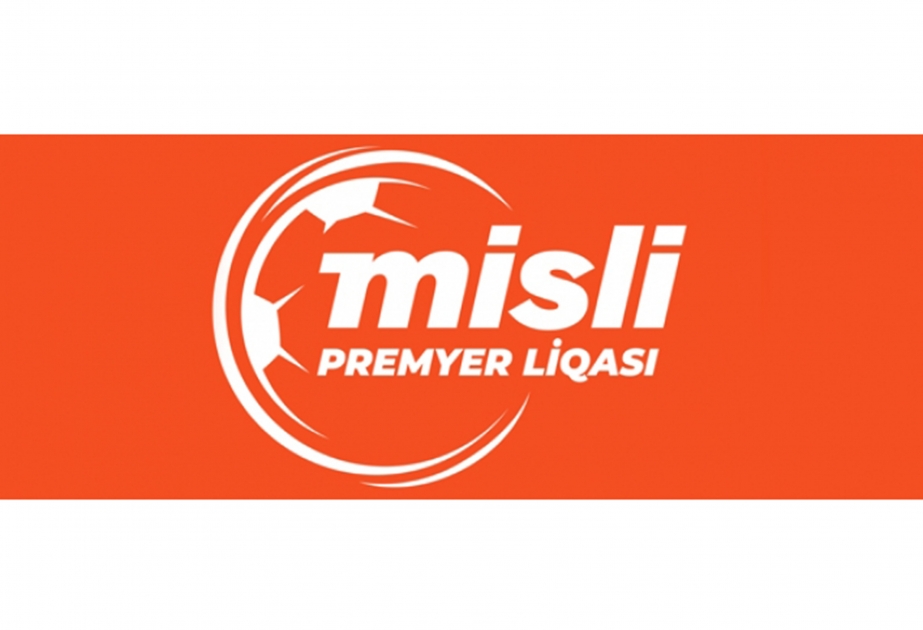 Futbol üzrə Azərbaycan Premyer Liqasında X turun hakim təyinatları açıqlanıb