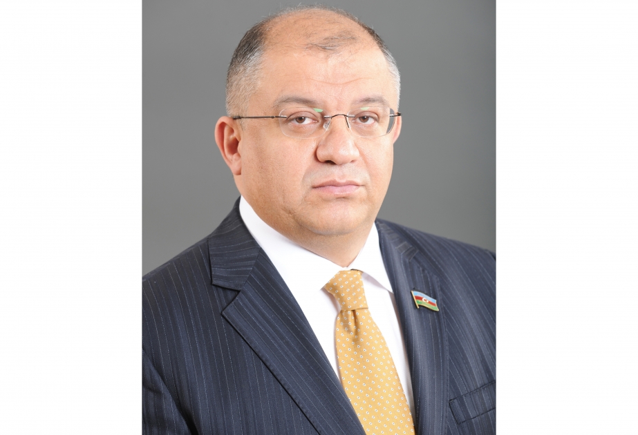 Sahib Alıyev: Mərkəzi Asiyadakı qardaş ölkələr Azərbaycanın Şərqlə Qərb arasında artan rolunu görür və qiymətləndirirlər
