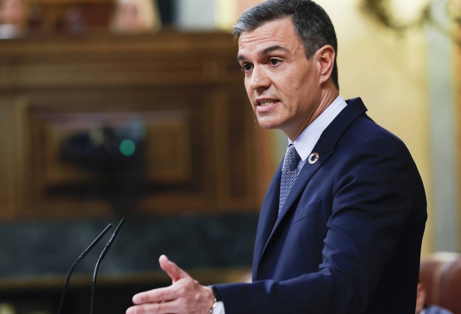 España anuncia nuevo paquete de medidas por 3.000 millones de euros para enfrentar crisis energética