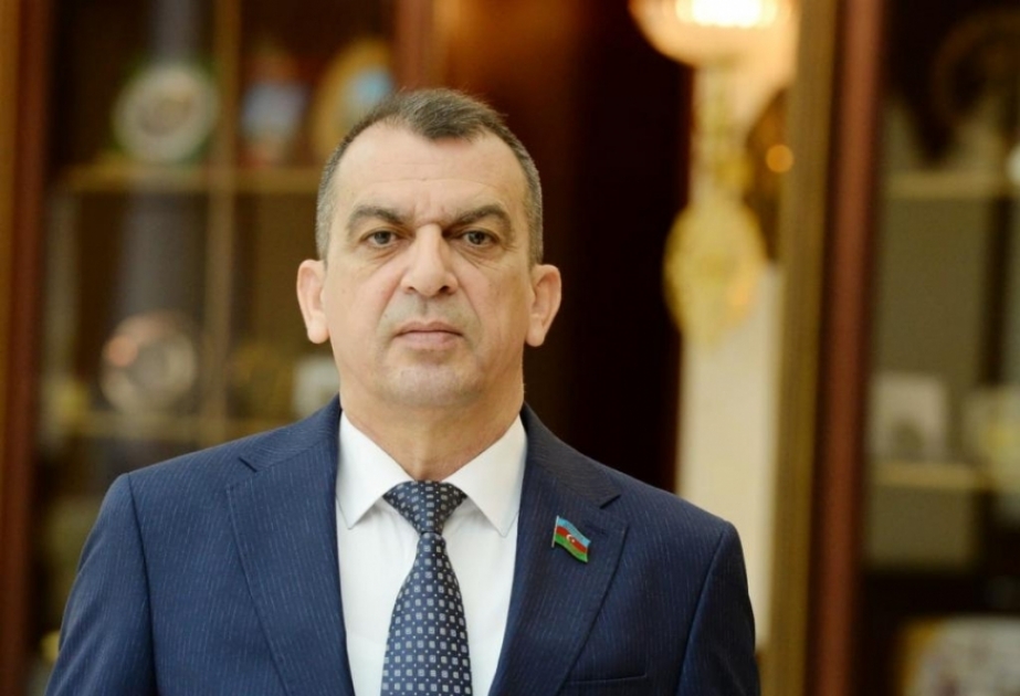 Azərbaycan ilə Qırğızıstan arasındakı tarixi köklərə söykənən münasibətlər yeni müstəvidə