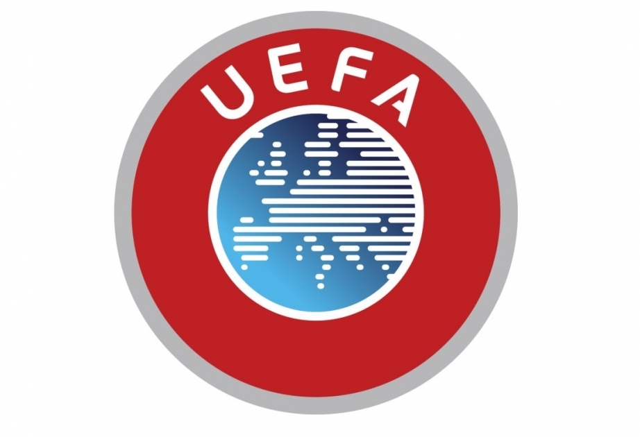 Clasificación de la UEFA: Azerbaiyán mantiene su posición