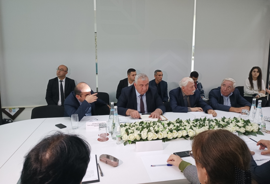 Bu günə kimi paytaxtda 3 min xəstə şam ağacı götürülərək utilizasiya edilib