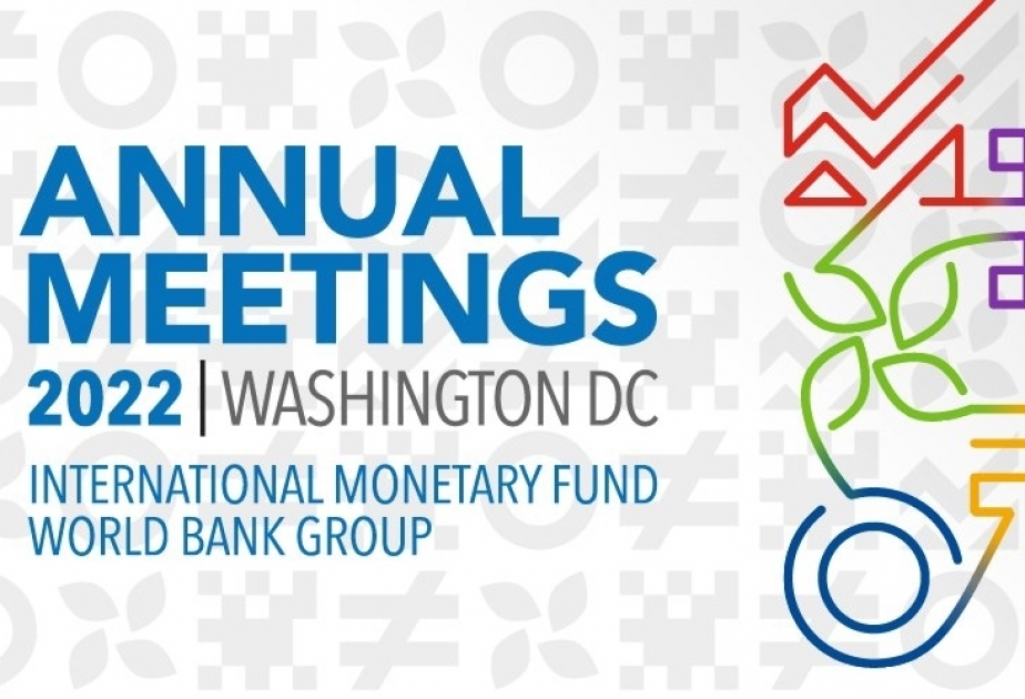 Azerbaijani delegation to attend WB Group and IMF Annual Meetings