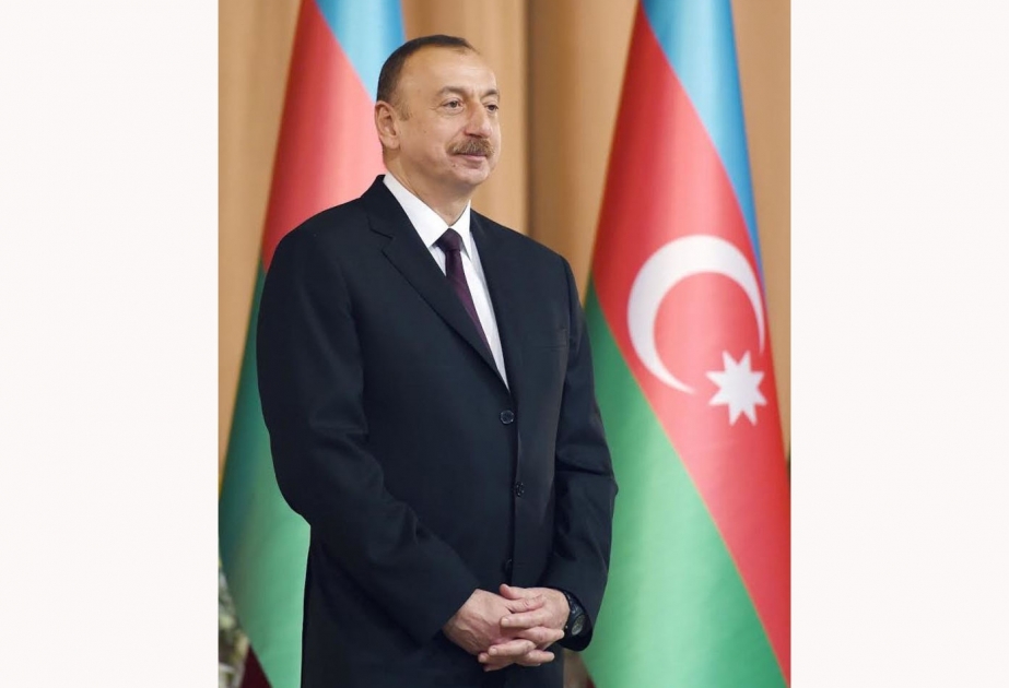 Adil Əliyev: Prezident İlham Əliyevin xarici siyasət strategiyası dayanıqlı inkişafımızın təminatçısıdır