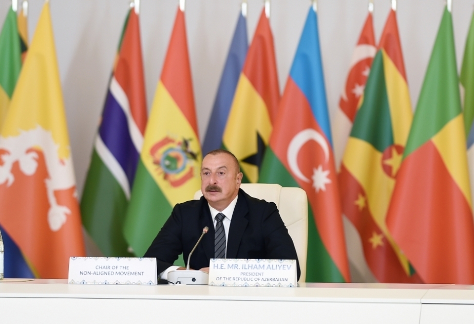 Səttar Möhbalıyev: Prezident İlham Əliyev Azərbaycanı dünya üçün ən əhəmiyyətli ölkələr sırasına yüksəldib
