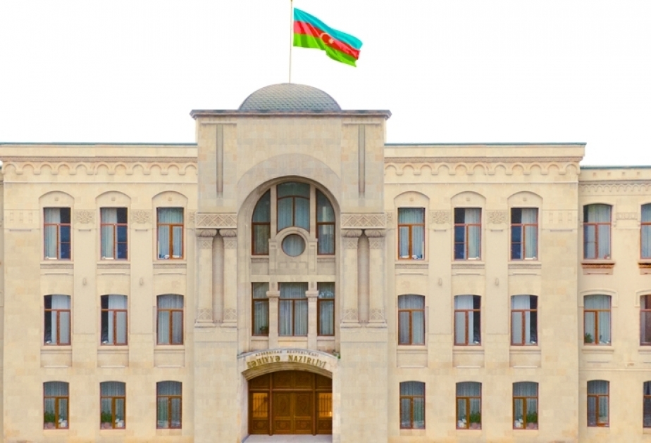Обсуждены вопросы сотрудничества Минздрава Азербайджана и ВОЗ по ряду приоритетных направлений