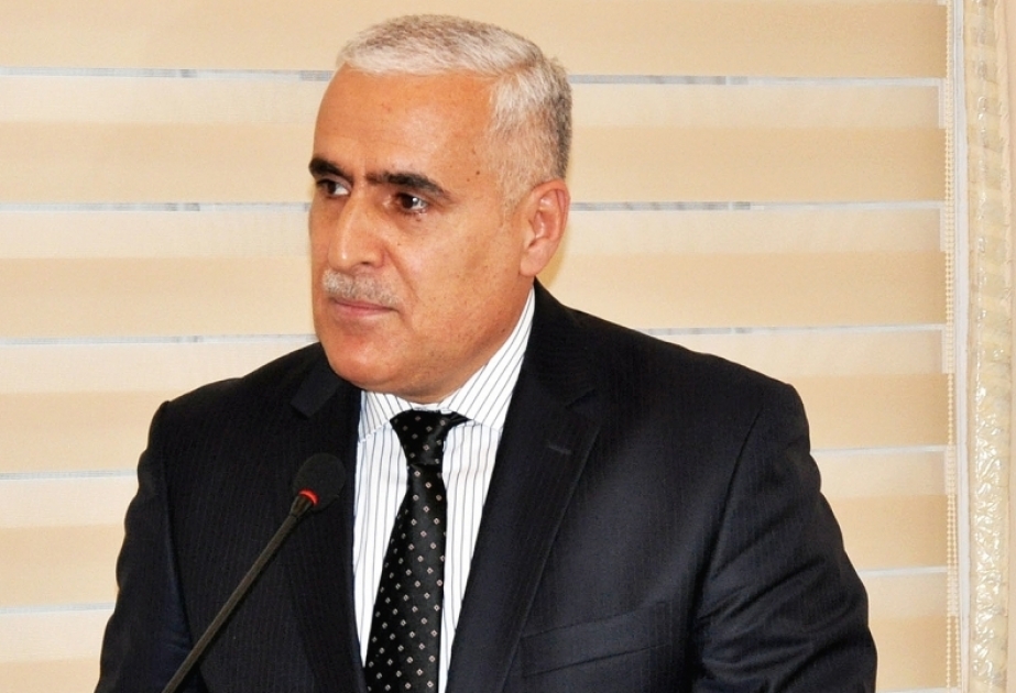 Azərbaycan Türk dünyası üçün başlanan möhtəşəm gələcəyin əsas müəlliflərindəndir