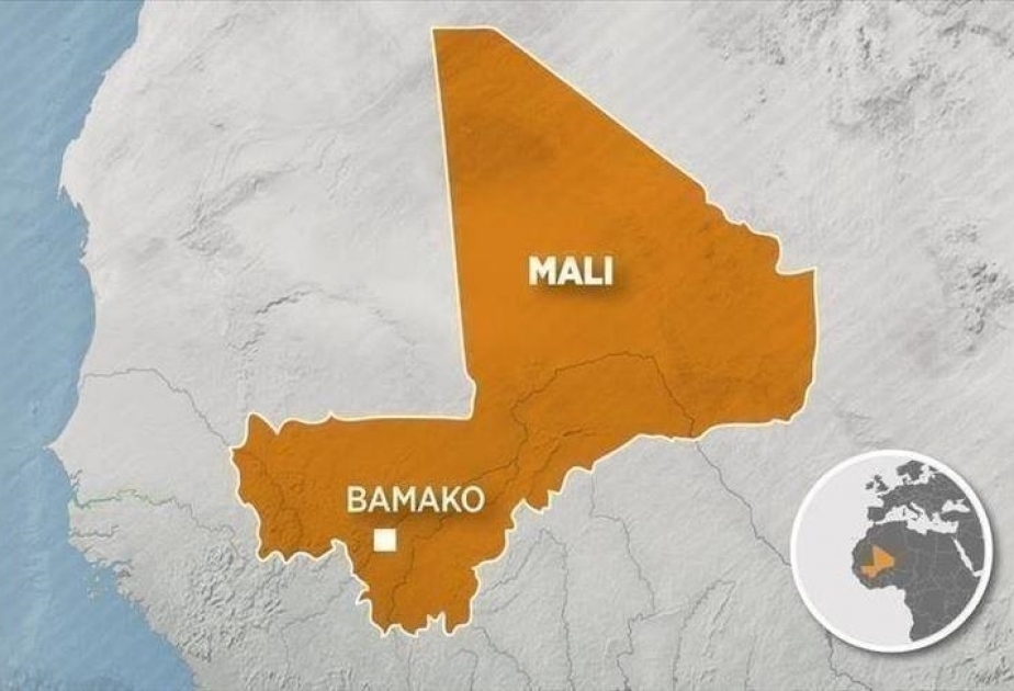Dix personnes tuées dans l'explosion d'un autobus dans le centre du Mali