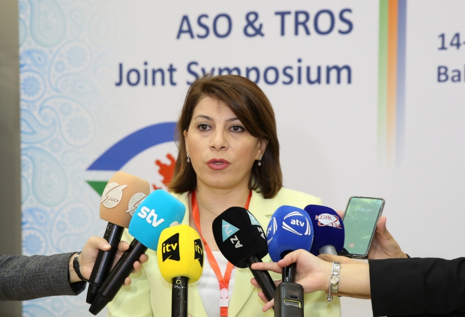 Milli Oftalmologiya Mərkəzinə müraciət edənlər arasında ən çox quru göz sindromu qeydə alınır