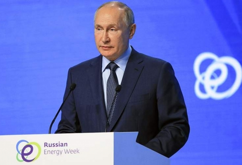 Partial mobilization to end in about two weeks - Putin
