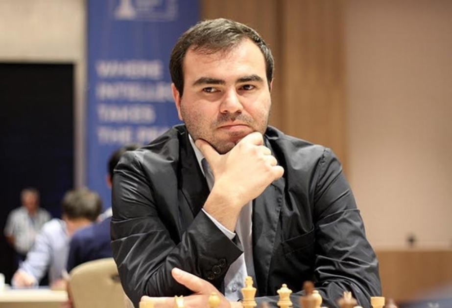 “Aimchess Rapid”: Şəhriyar Məmmədyarov Maqnus Karlseni məğlub edib