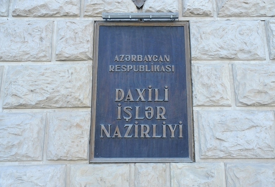 DİN: Bakı-Qazax avtomagistralında əlavə qüvvələr cəlb edilməklə hərəkət tənzimlənir VİDEO