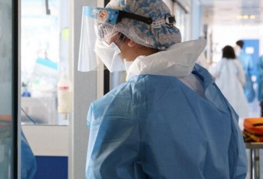 COVID: Italy registers 40,580 new cases, 98 more victims