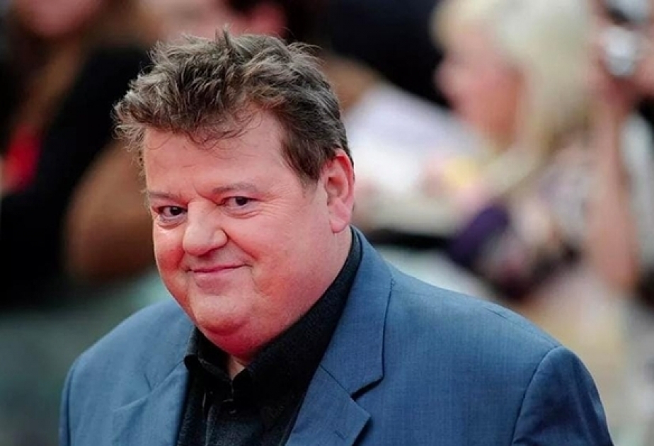 Actor Robbie Coltrane, Harry Potter’s Hagrid, dies at 72