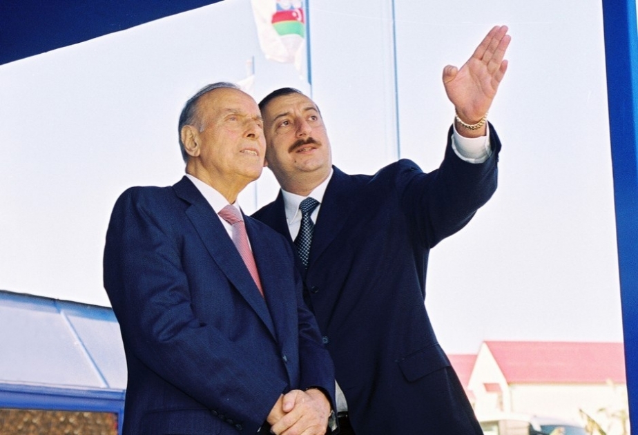 “Mən ona özüm qədər inanıram”...