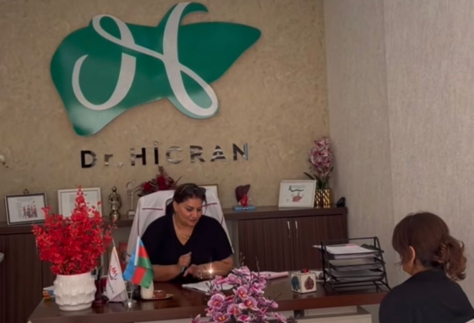 Bakıda Beynəlxalq Qastroenteroloji Onkoloji Hepatoloji sammit keçirilib