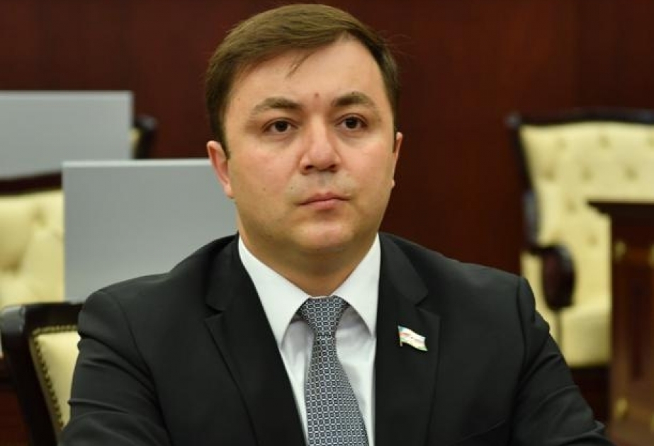 Emin Hacıyev: Azərbaycan dünyanın diqqət mərkəzindədir