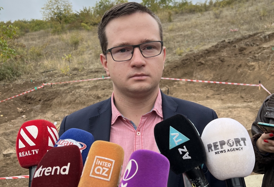 Адриан Пехота: События, произошедшие в Эдилли, противоречат Женевской конвенции