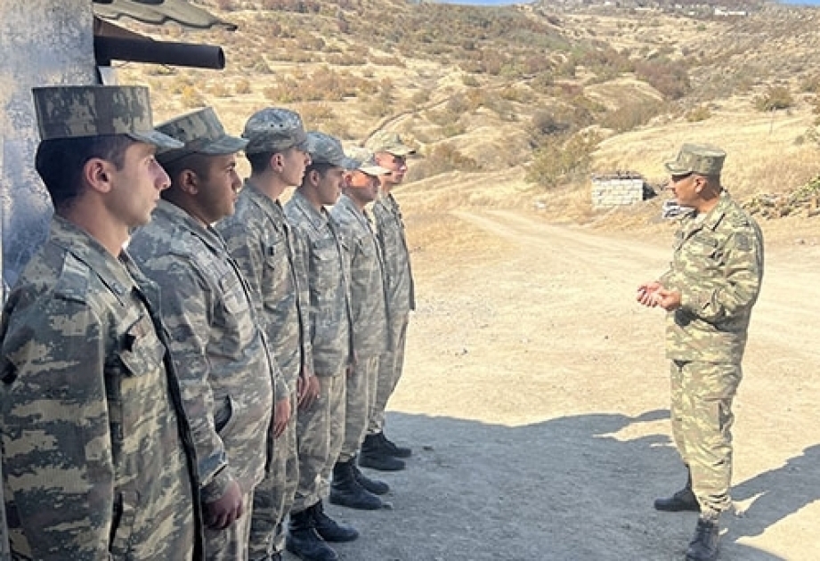 Continúan medidas para promover trabajo psicológico en unidades militares